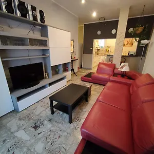 Elegante 90 Mq Zona Corticella Fiera Appartamento