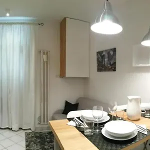 Fuori Portico Unita Appartamento