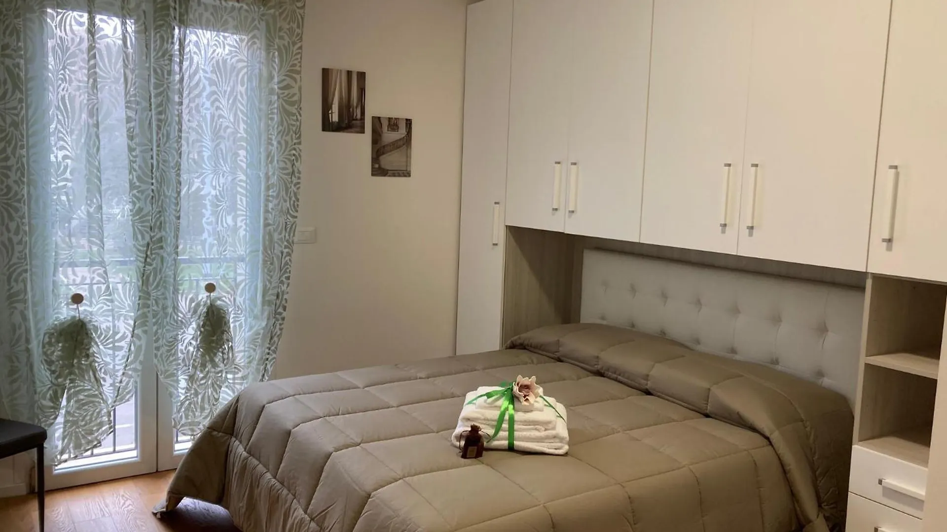Lägenhet Appartamento Zanardi 27 Bologna