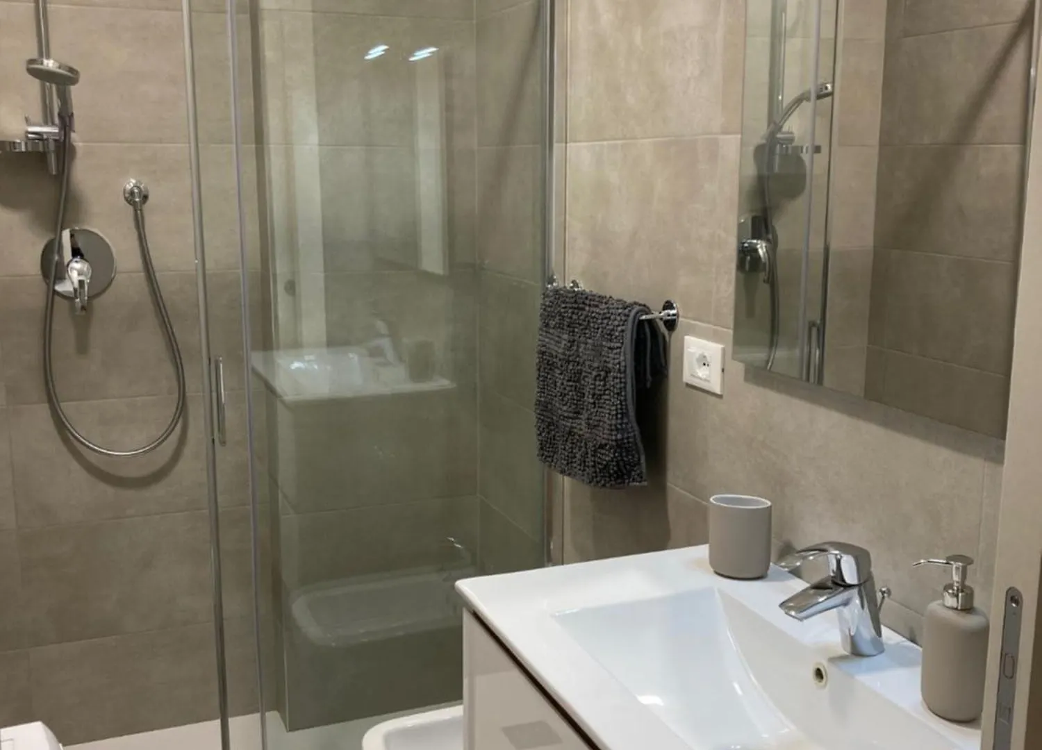 Apartment Appartamento Zanardi 27 Bologna