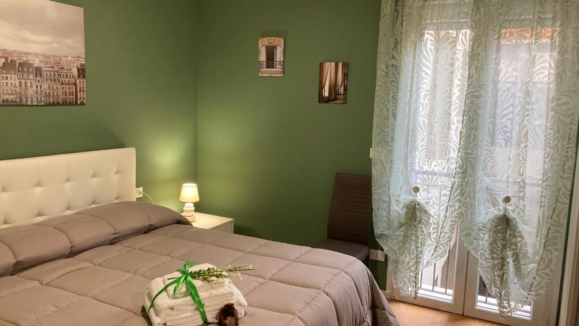 Appartamento Zanardi 27 Bologna Italy