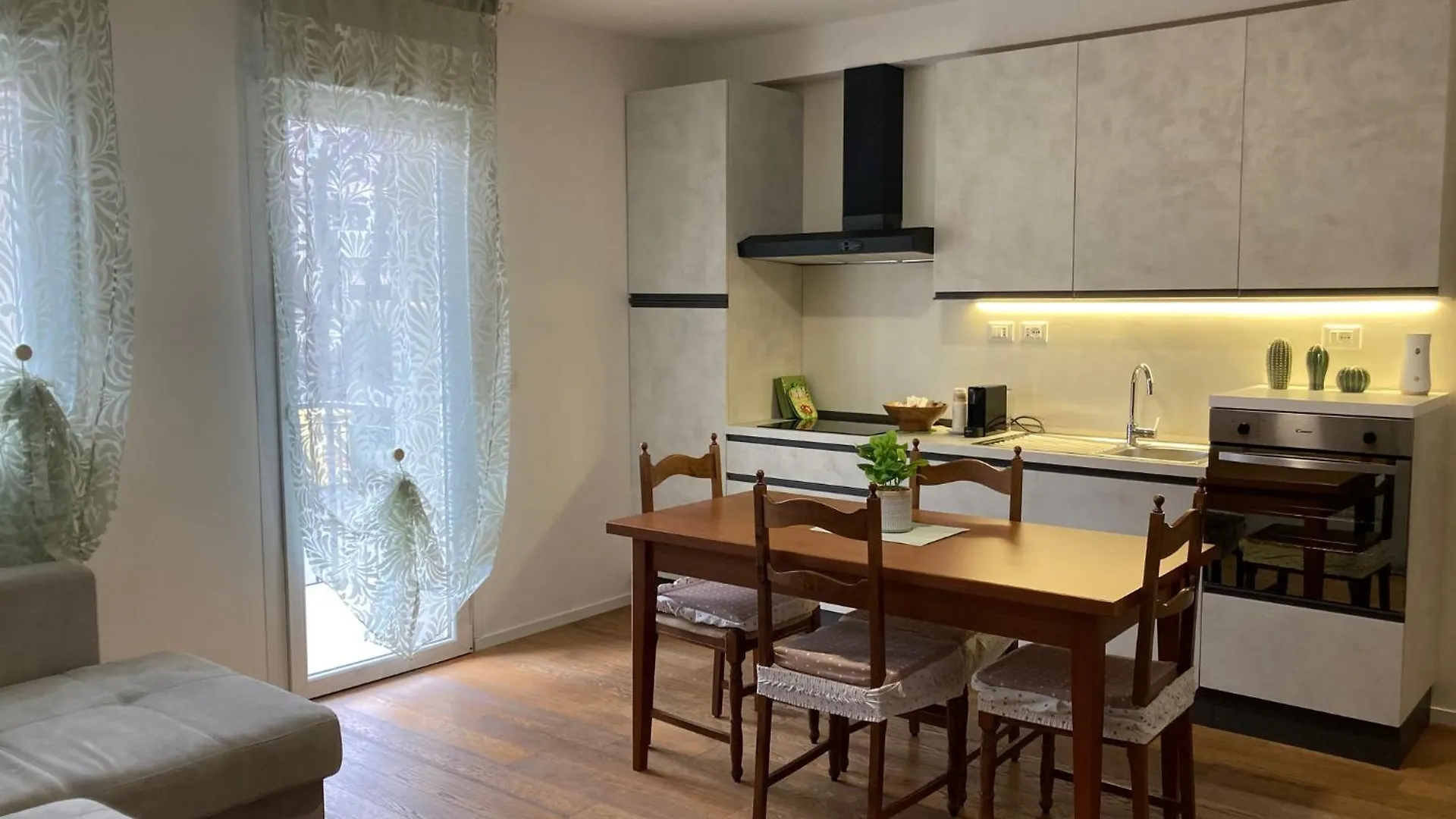 Apartment Appartamento Zanardi 27 Bologna